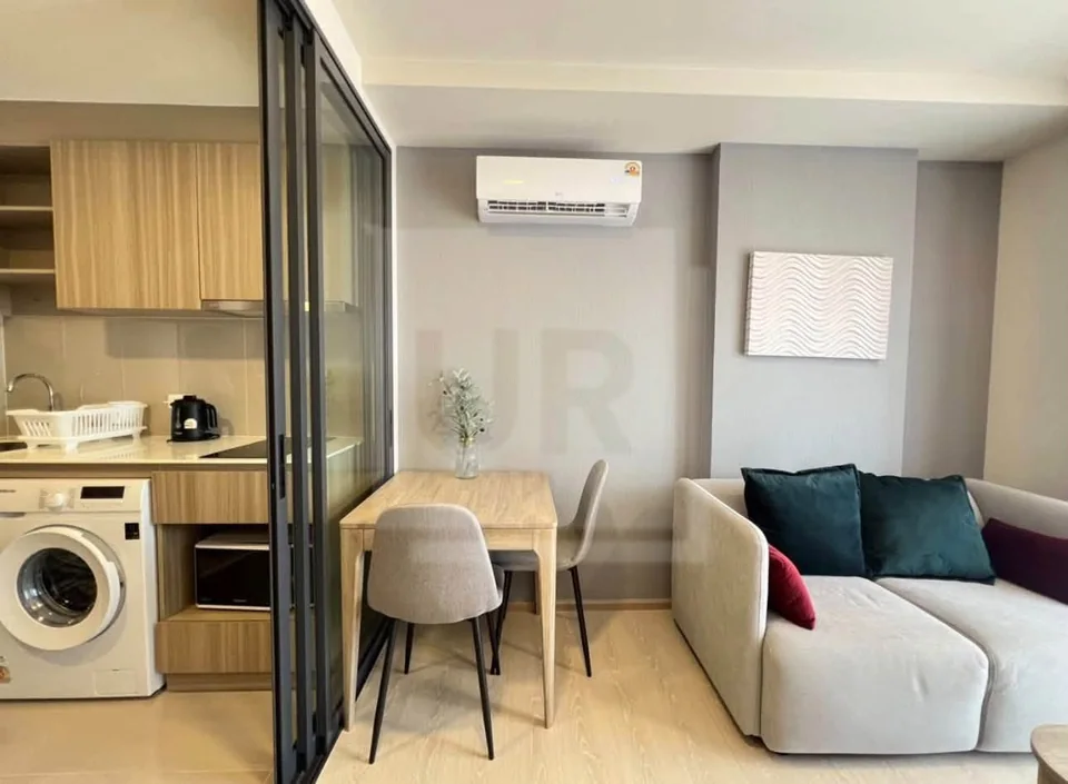 1-Bedroom Condo in Phuket Town, property photo