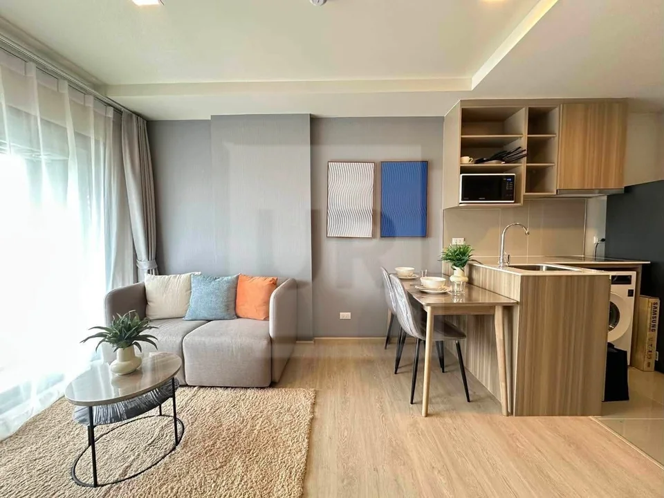 1-Bedroom Condo in Choeng Thale, property photo