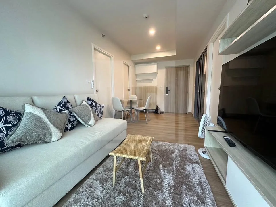 2-Bedroom Condo in Phuket Town, property photo