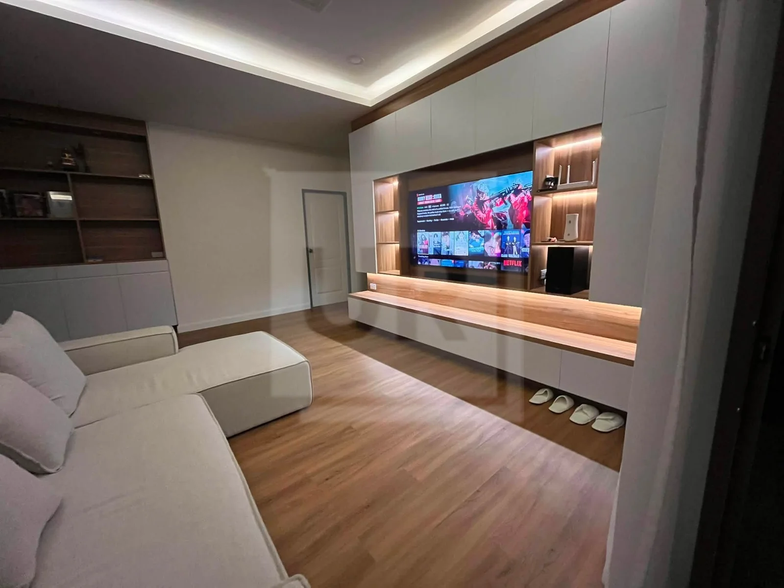 3-Bedroom House in Pa Khlok, property photo