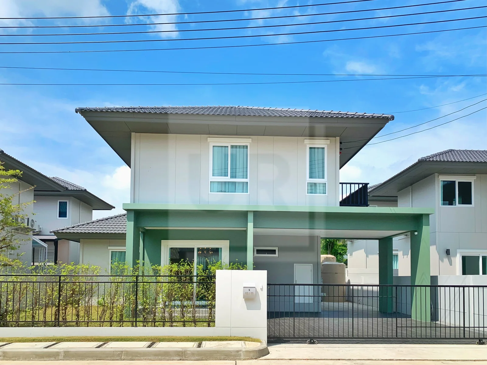 4-Bedroom House In Ko Kaeo, property photo